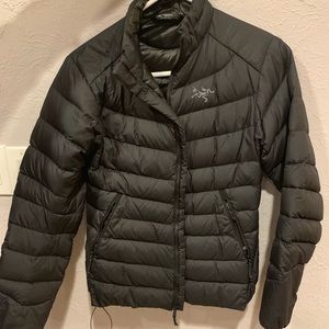 Arc’teryx Women’s Thorium AR jacket